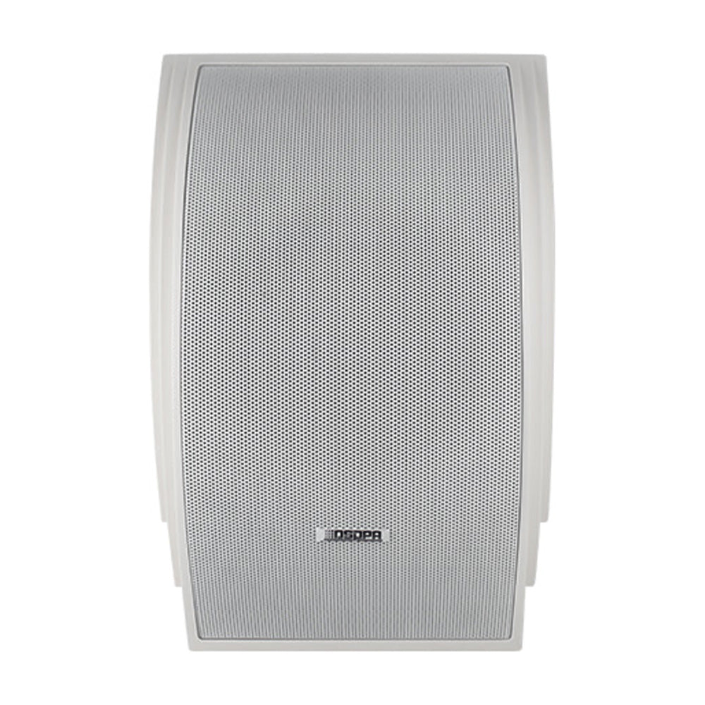 Dsppa DSP112 Wall Speaker 6W - White