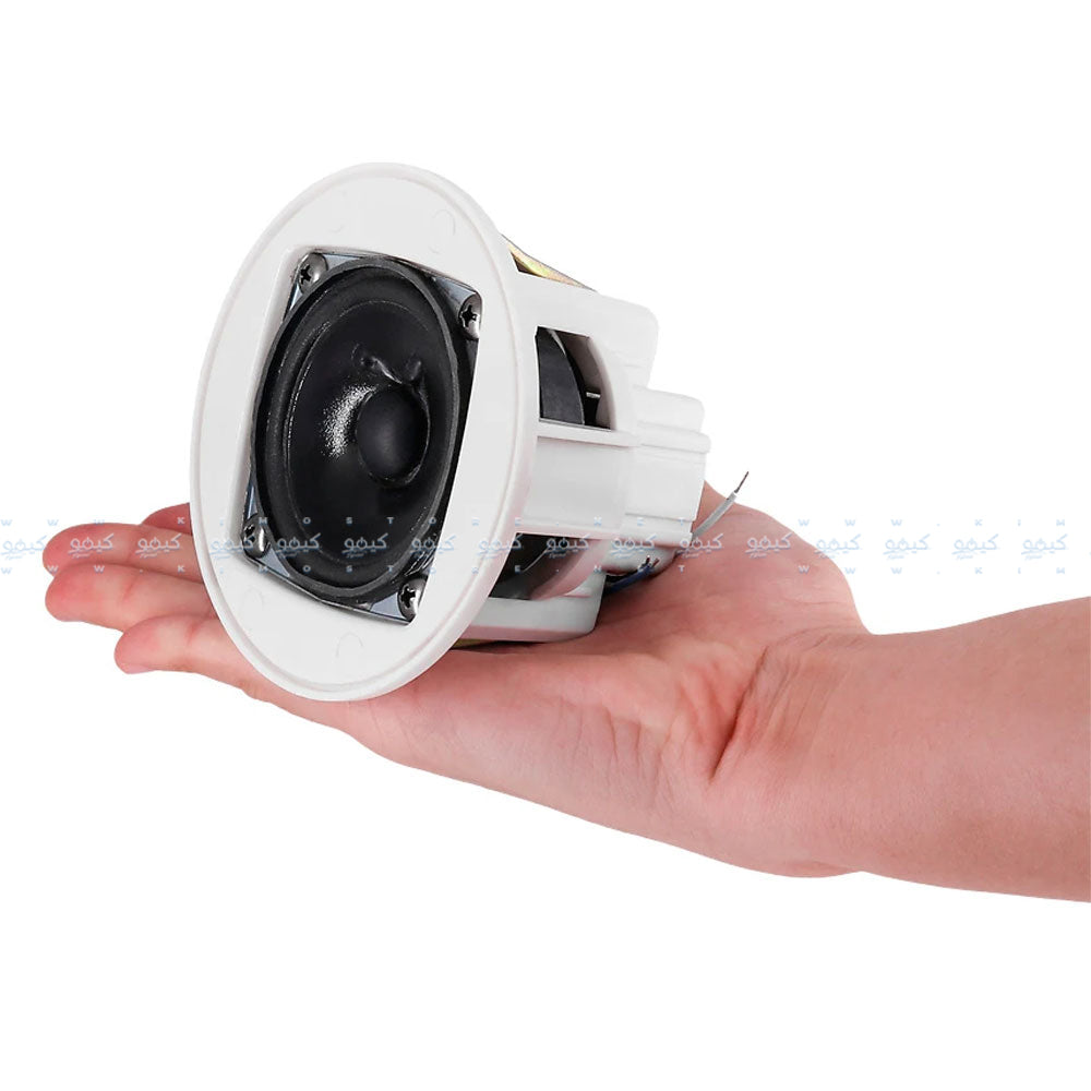 Dsppa DSP3011 3 Inch Frameless Ceiling Speaker 6W