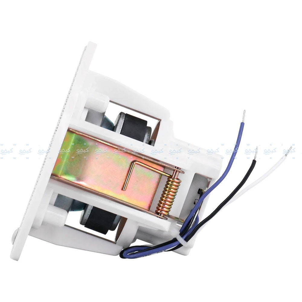 Dsppa DSP3011 3 Inch Frameless Ceiling Speaker 6W