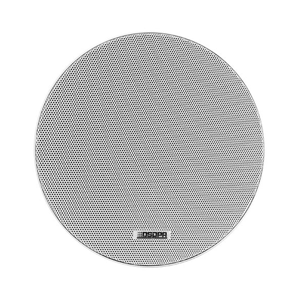 Dsppa DSP6011 6.5 Inch Frameless Ceiling Speaker 6W