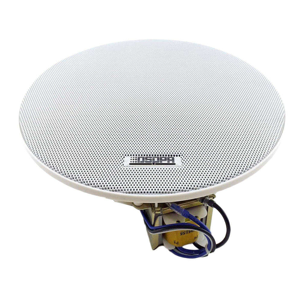 Dsppa DSP6011 6.5 Inch Frameless Ceiling Speaker 6W