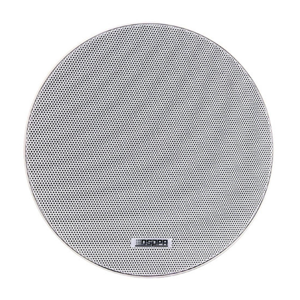 Dsppa DSP7011 6.5 Inch Frameless Ceiling Speaker 10W