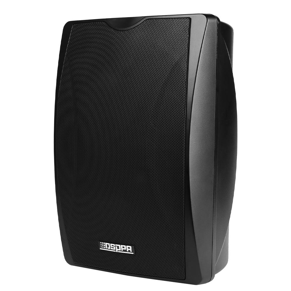 سماعة حائط دسبا 20 وات DSP8062B - أسود