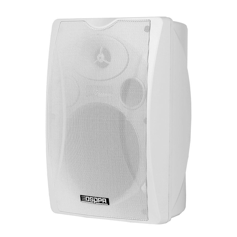 سماعة حائط دسبا 20 وات DSP8062W - أبيض