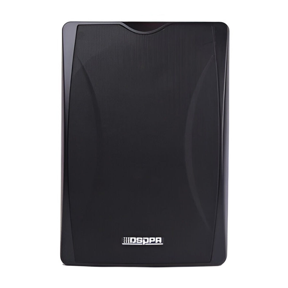 Dsppa DSP8063B Wall Speaker 30W - Black