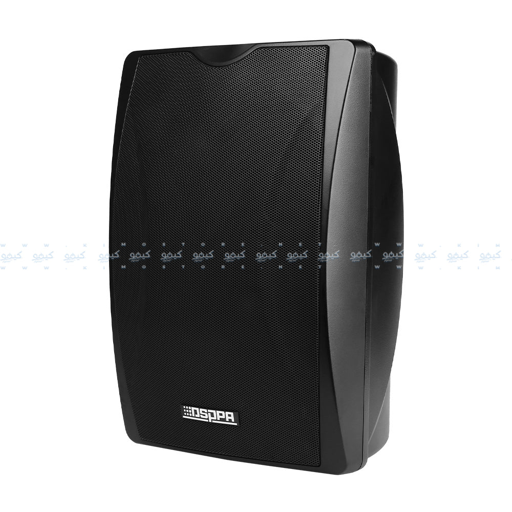 سماعة حائط دسبا 30 وات DSP8063B - أسود