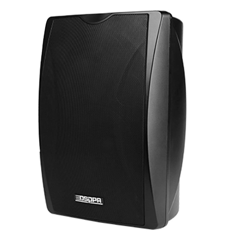 Dsppa DSP8063B Wall Speaker 30W - Black