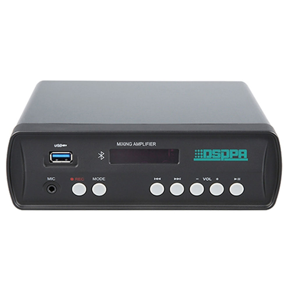 Dsppa Mini60 Digital Amplifier 60W