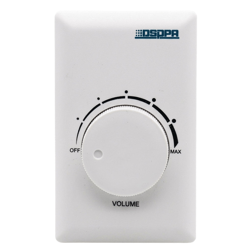 Dsppa WH-7F Volume Control