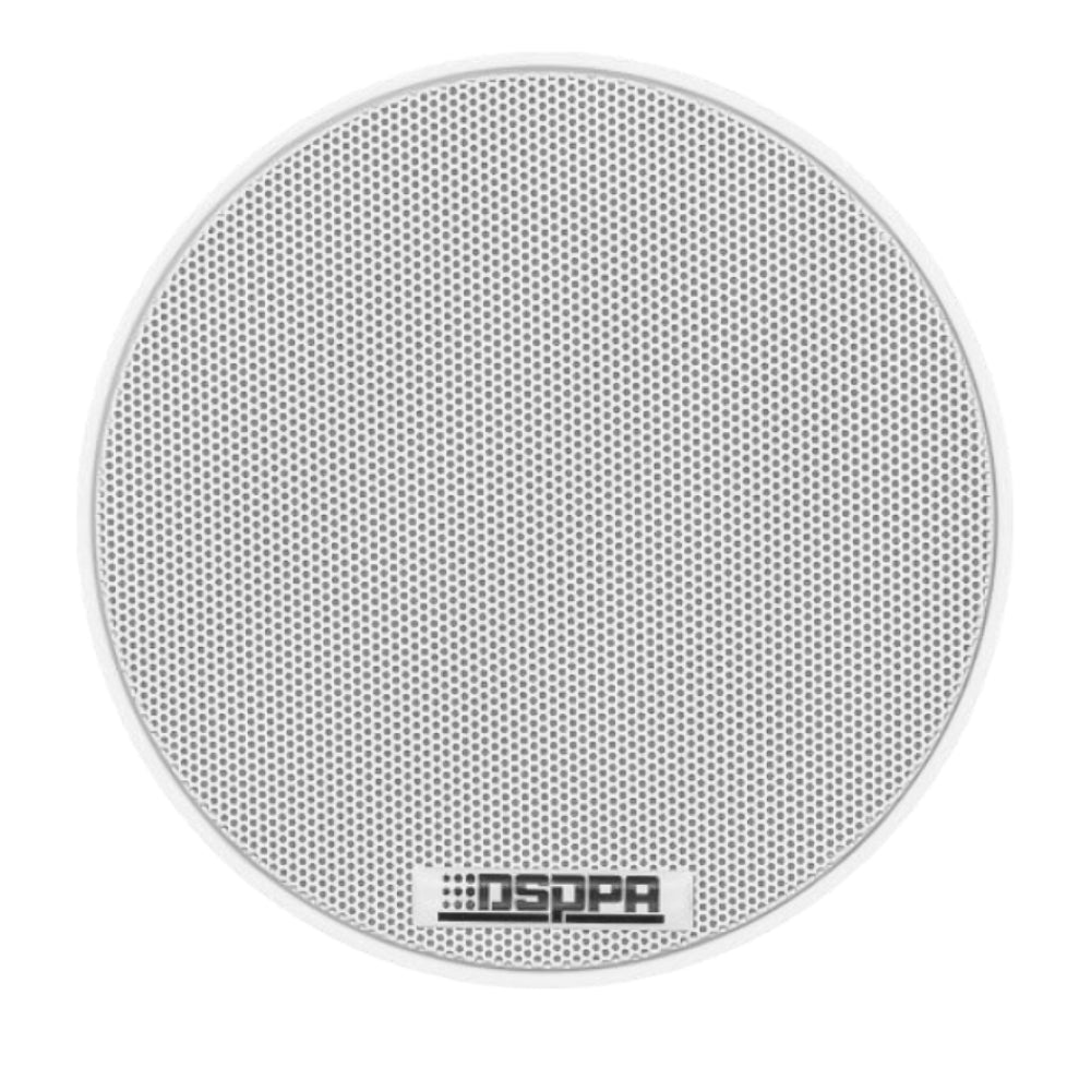 Dsppa DSP3011 3 Inch Frameless Ceiling Speaker 6W