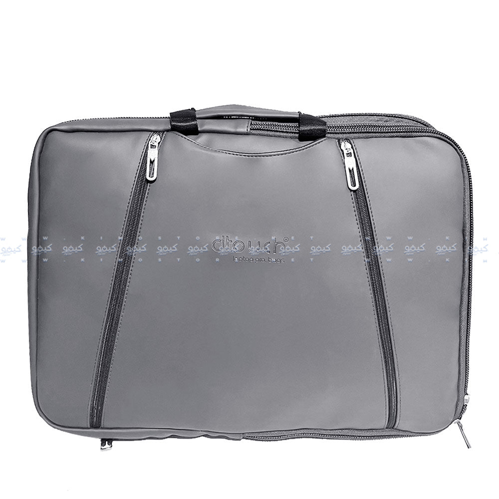 Dtouch Back501 15.6 Inch Laptop Backpack