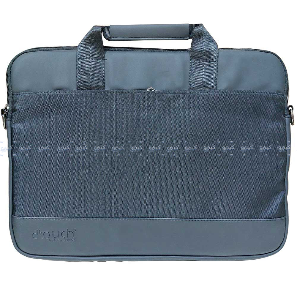 Dtouch Hand101 15.6 Inch Business Laptop Bag