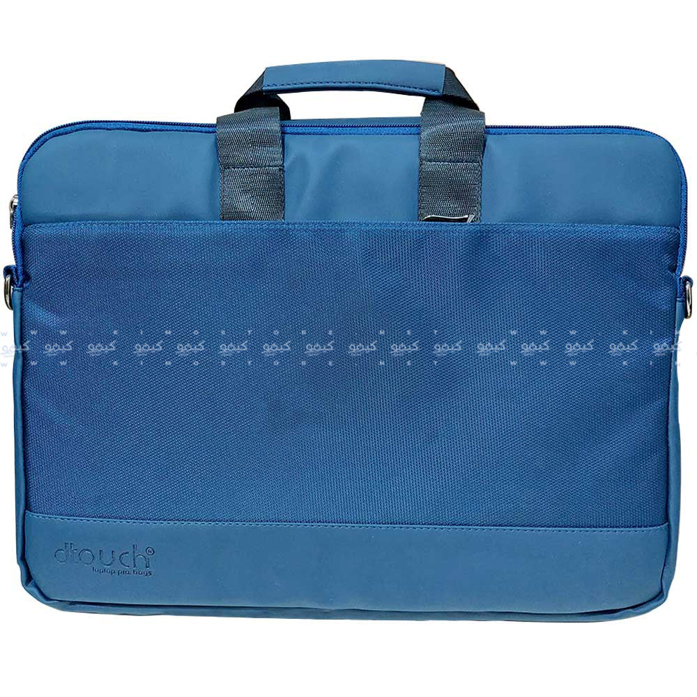 Dtouch Hand101 15.6 Inch Business Laptop Bag