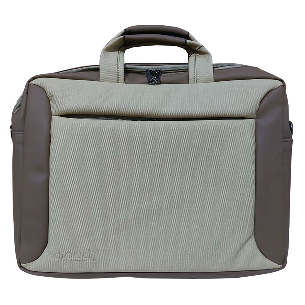 Dtouch Hand405B 15.6 Inch Business Laptop Bag