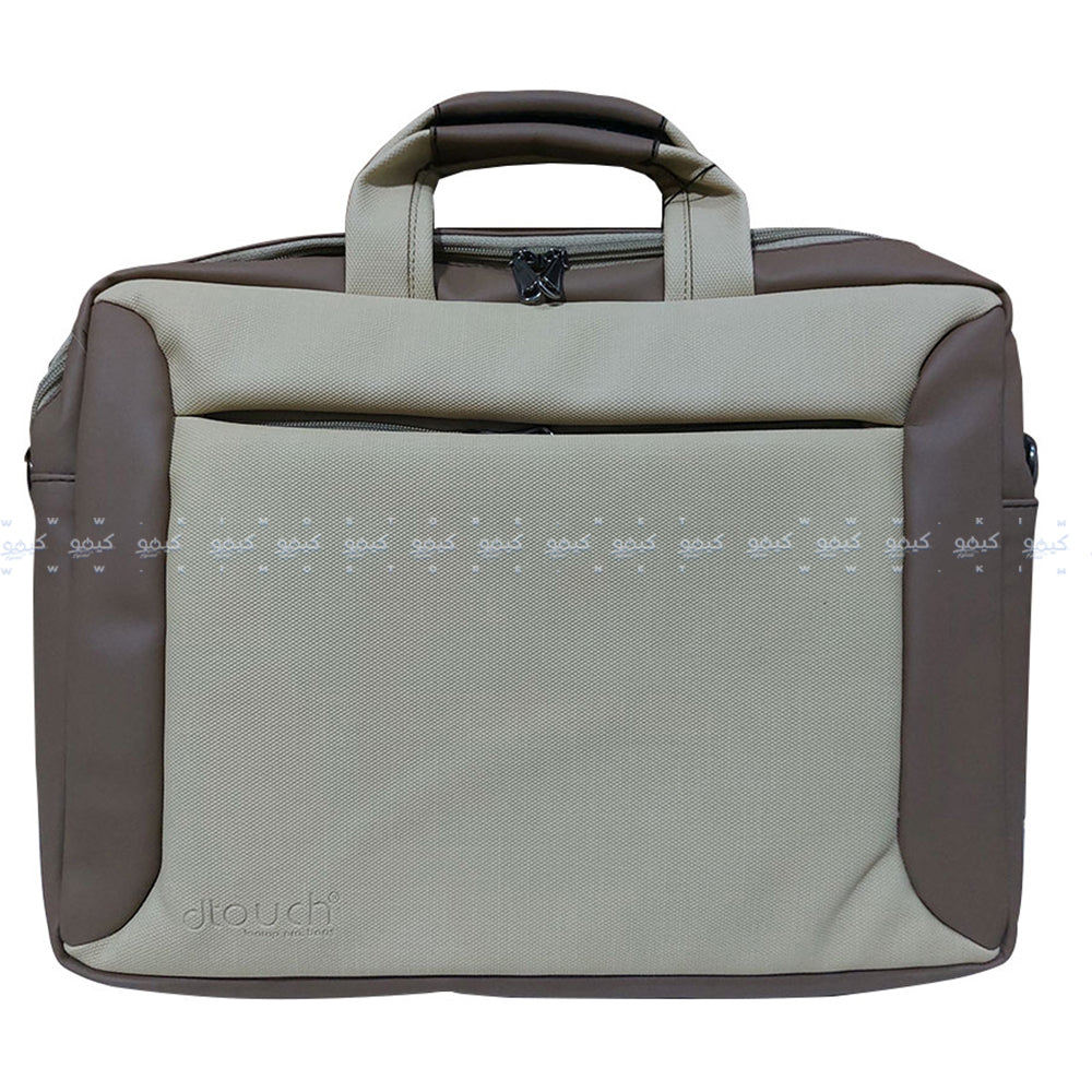 Dtouch Hand405B 15.6 Inch Business Laptop Bag