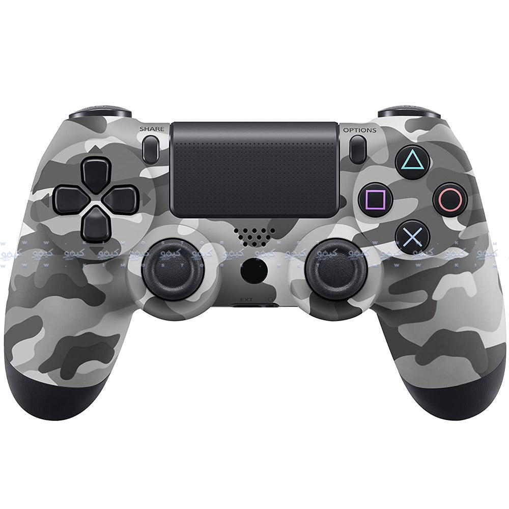 Dualshock 4 Wireless Controller For PS4