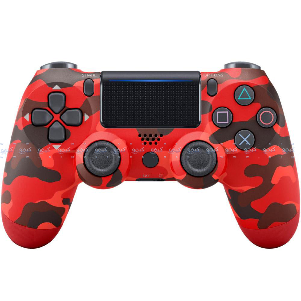 Dualshock 4 Wireless Controller For PS4