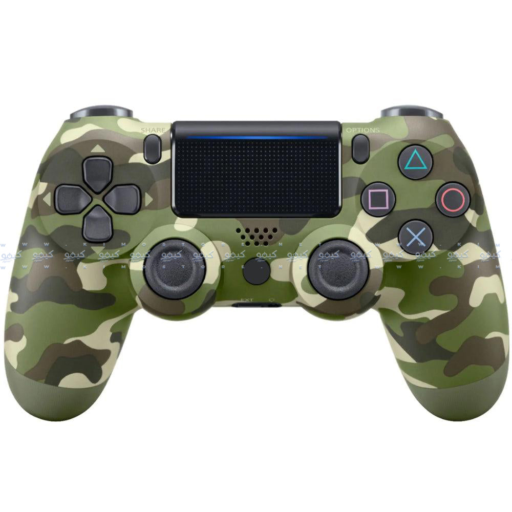 Dualshock 4 Wireless Controller For PS4