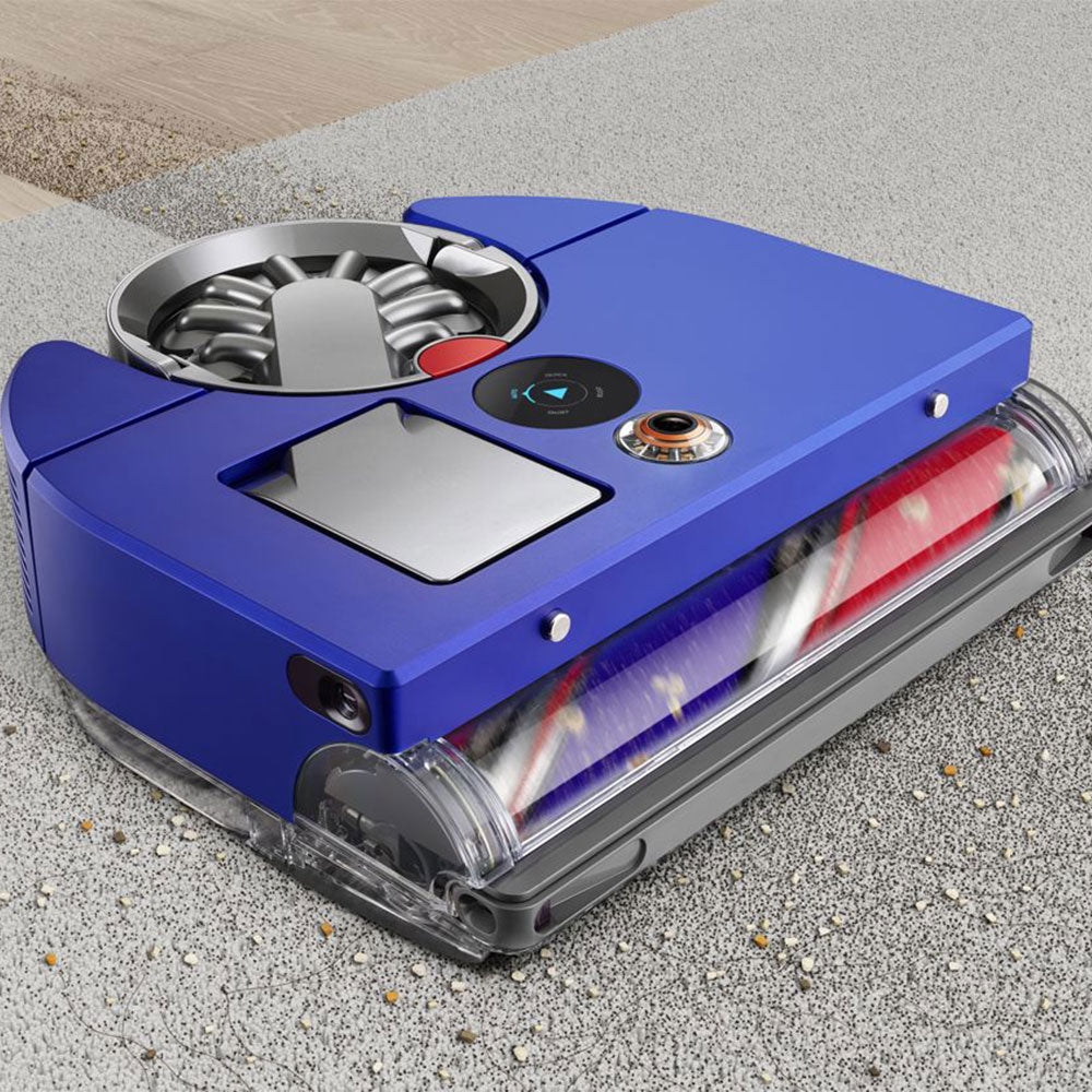 Dyson Robot Vacuum 435W - Blue