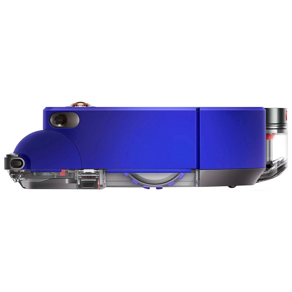 مكنسة كهربائية روبوت دايسون 435 وات 360 Vis Nav RB03