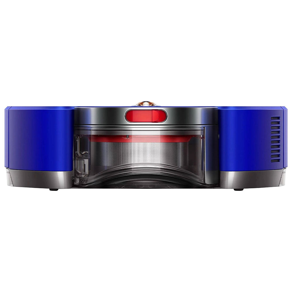 Dyson 360 Vis Nav RB03 Robot Vacuum  - Blue x Nickel