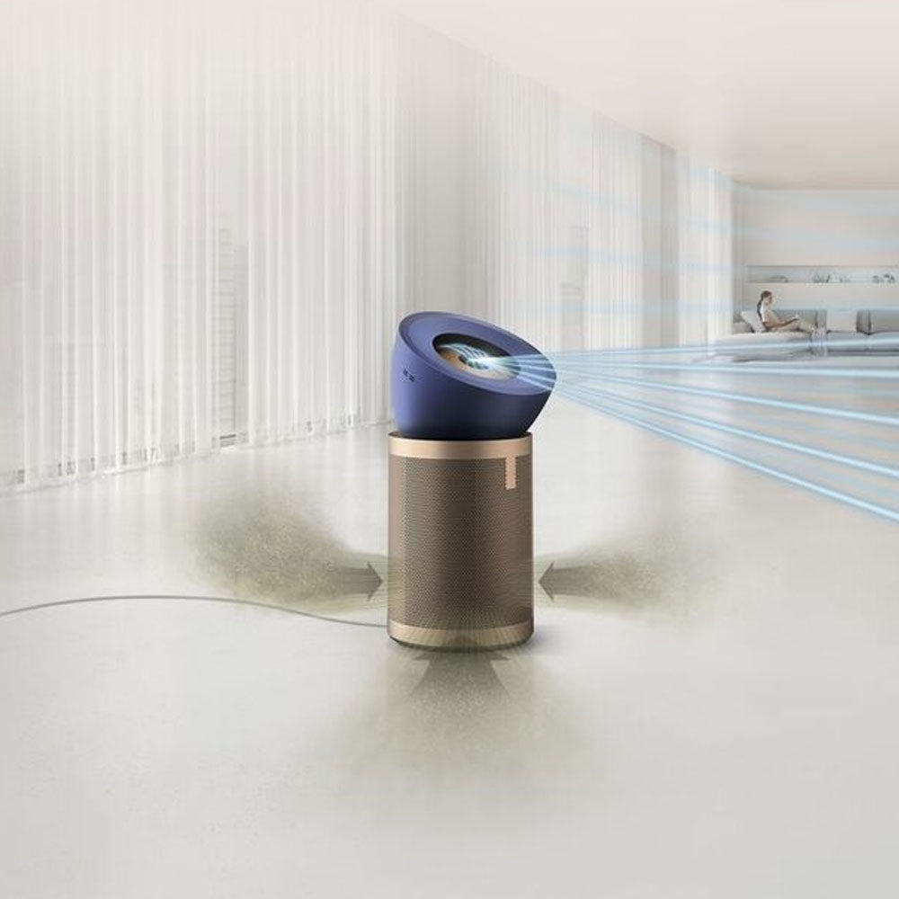 منقي الهواء دايسون Big+Quiet Formaldehyde BP04