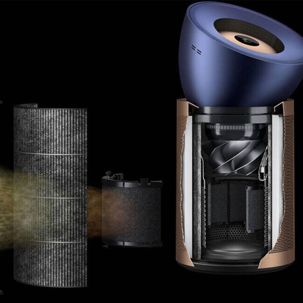 Dyson Air Purifier Big+Quiet Formaldehyde BP04