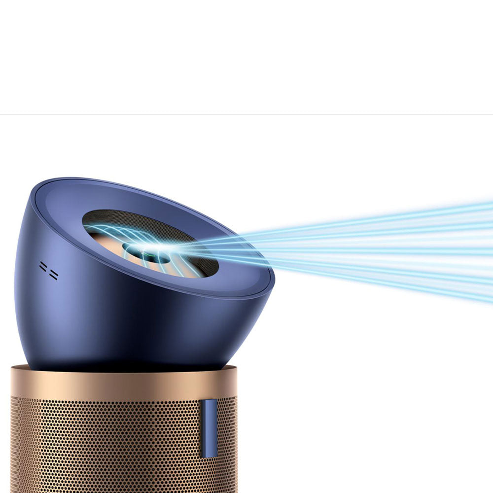 Dyson Air Purifier Big+Quiet