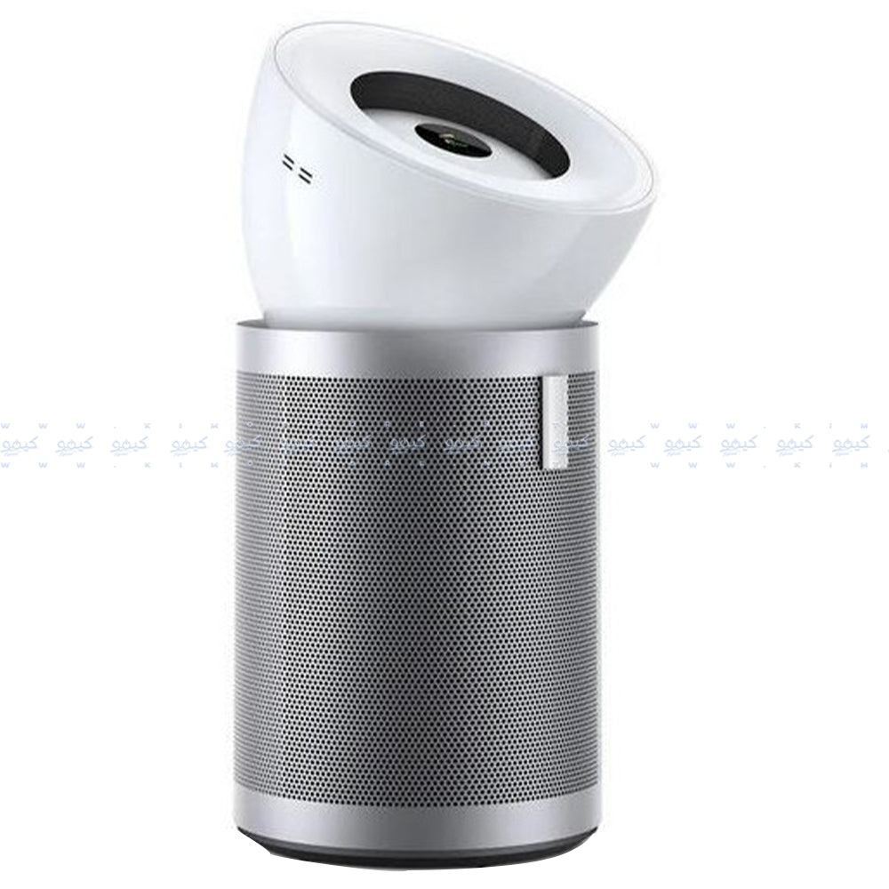 Dyson Air Purifier Big+Quiet Formaldehyde BP06 - White x Silver