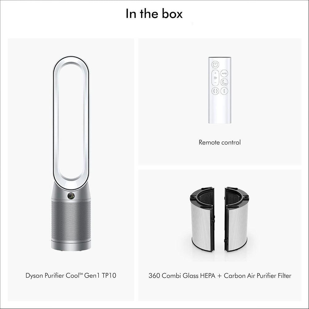 Dyson Air Purifier Cool