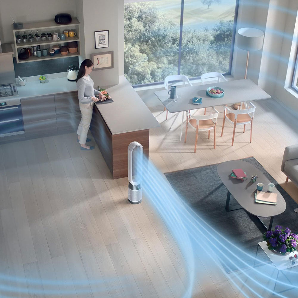 منقي الهواء