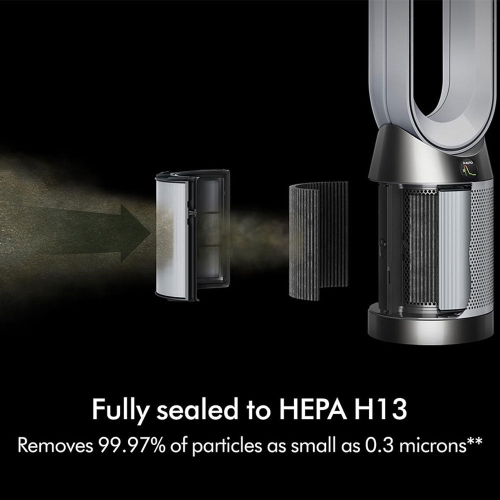 منقي الهواء دايسون Cool TP10