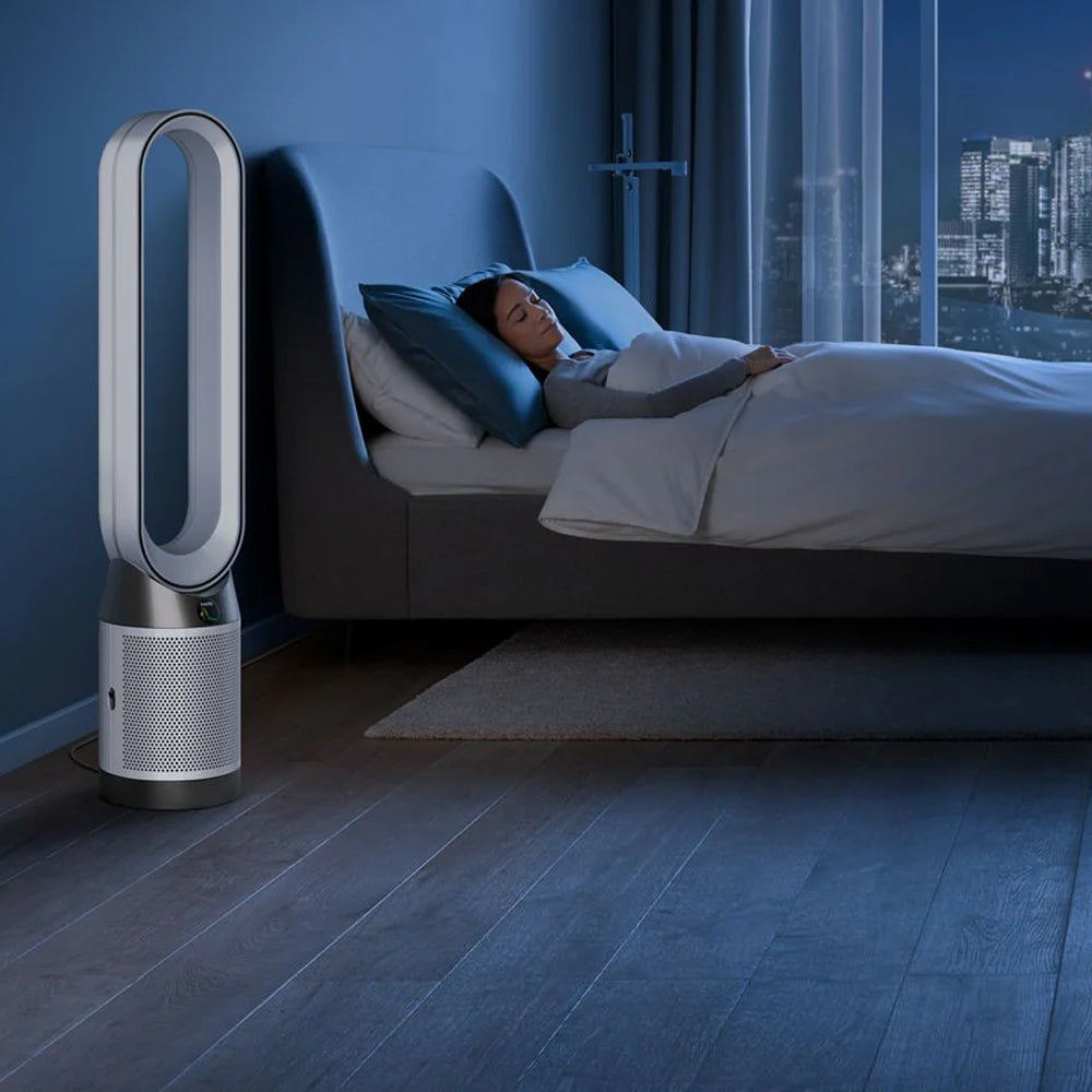 Dyson Air Purifier Cool PC1 TP11 - White