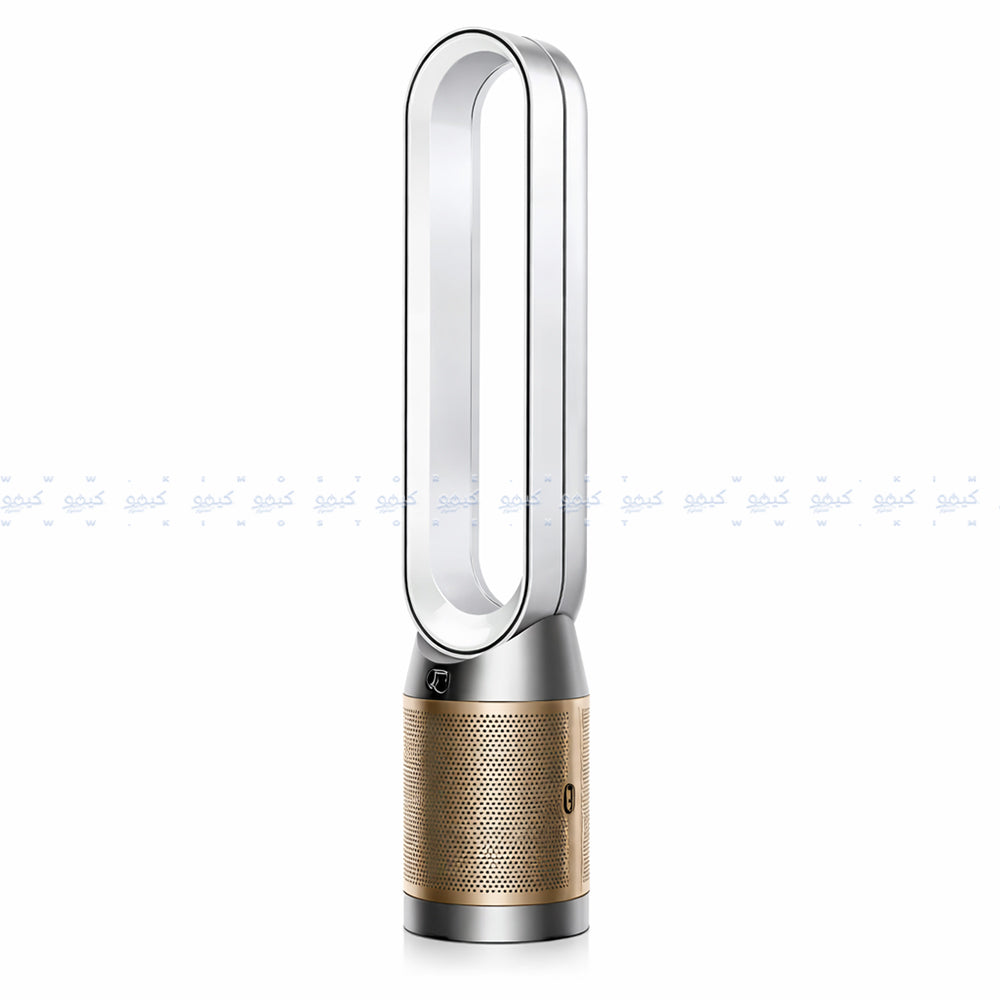 Dyson Air Purifier Cool PC2 De-NOx TP12 - White x Gold