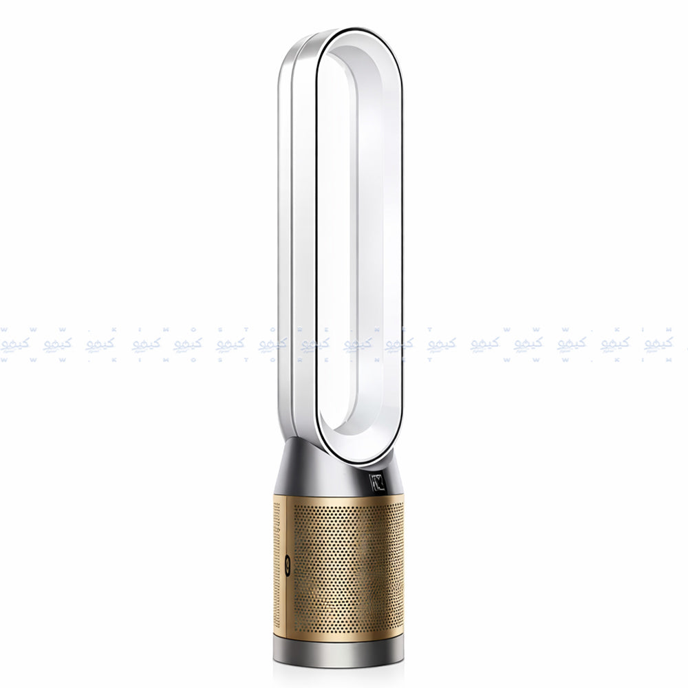 Dyson Air Purifier Cool PC2 De-NOx TP12 - White x Gold