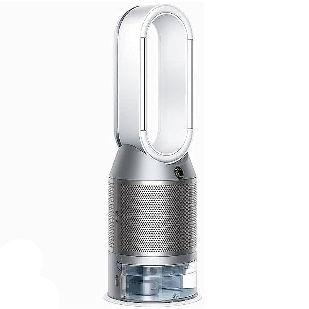 Dyson Air Purifier Humidify+Cool Autoreact PH3A - White x Nickel