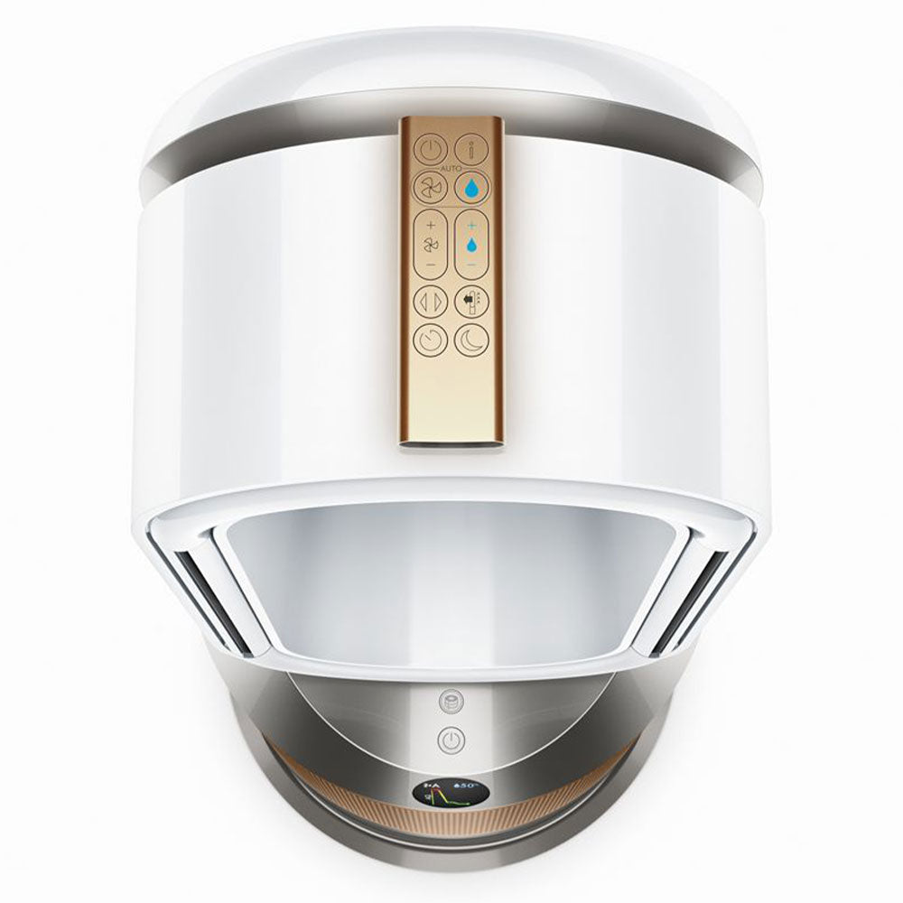 Dyson Air Purifier Humidify+Cool Formaldehyde