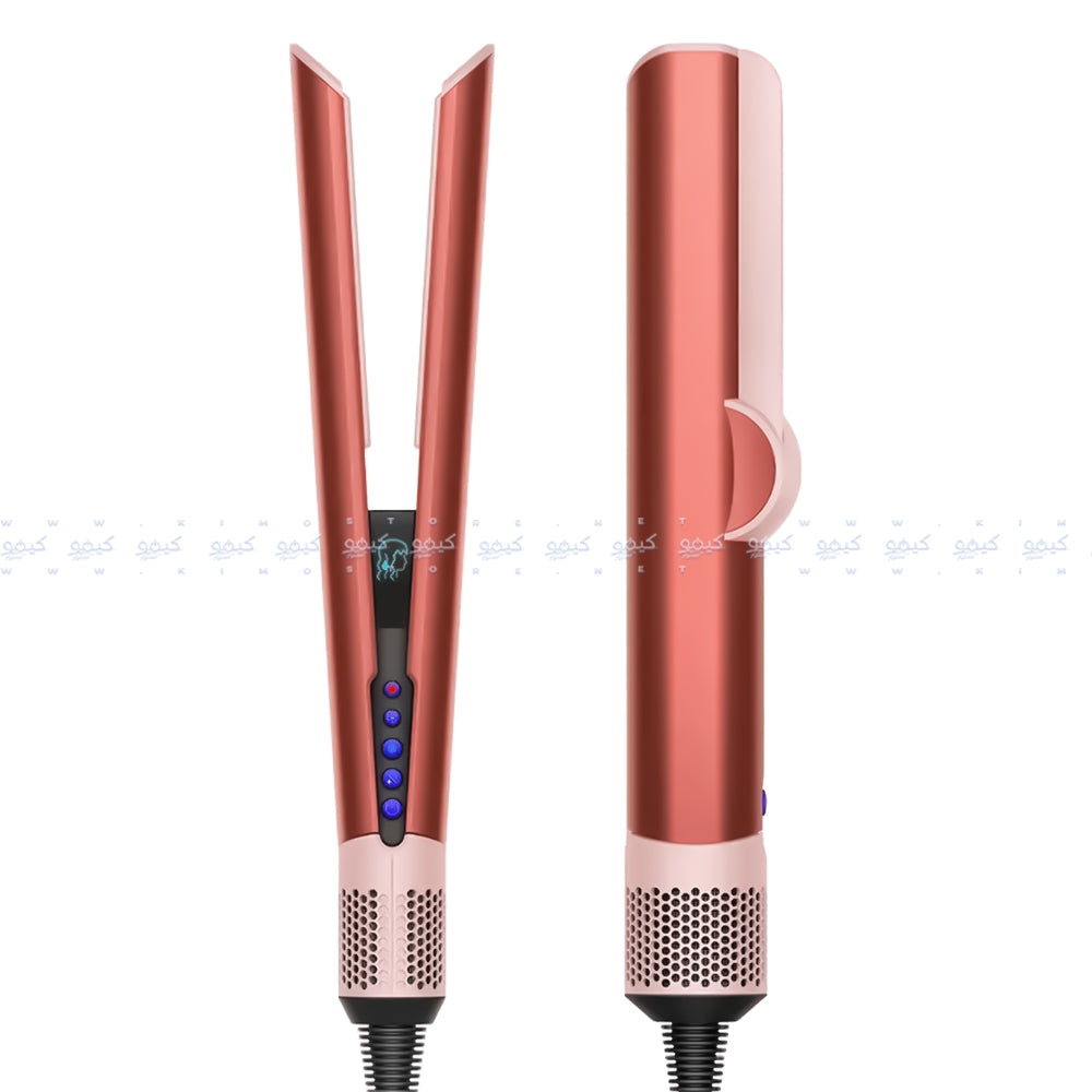 Dyson Airstrait Hair Straightener And Dryer HT01