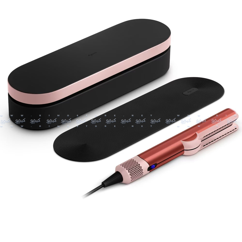 مكواة فرد و مجفف الشعر دايسون