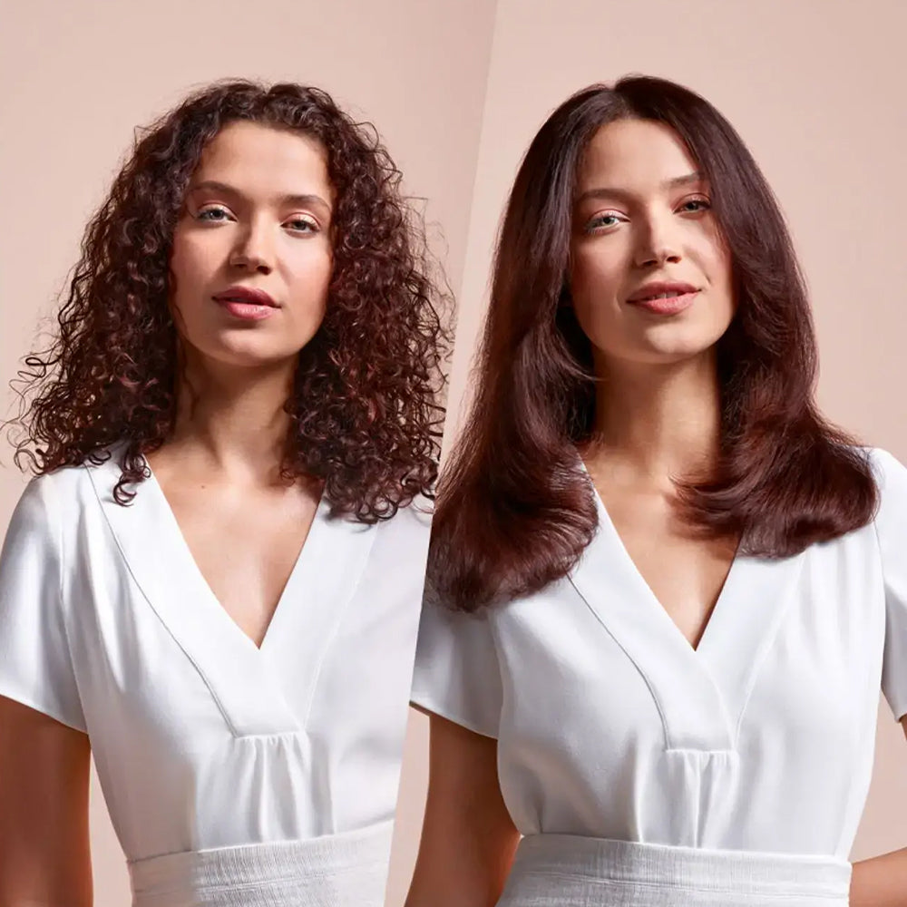 Dyson Airstrait HairDryer HT01