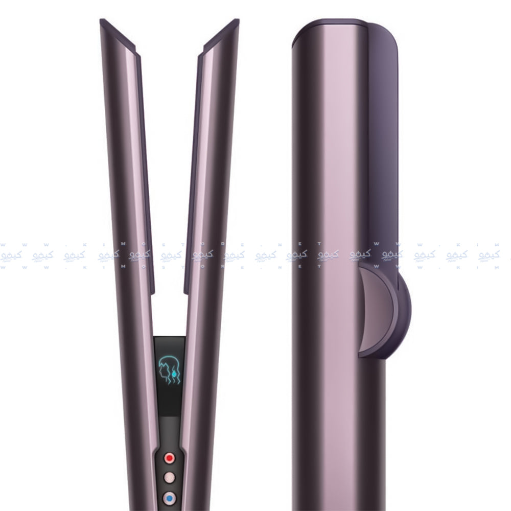 Dyson Airstrait Hair Straightener And Dryer HT01