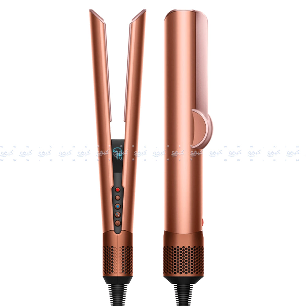 Dyson Airstrait Hair Straightener And Dryer HT01