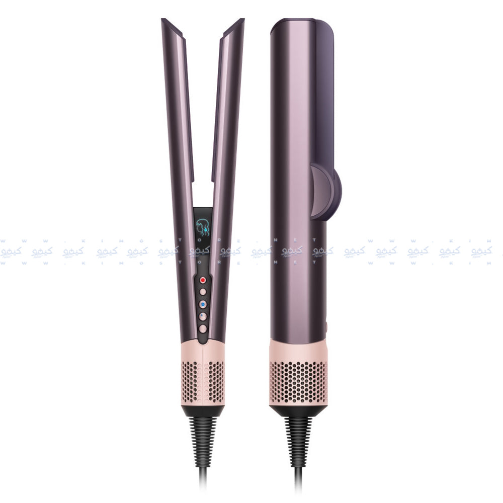 Dyson Airstrait Hair Straightener And Dryer HT01