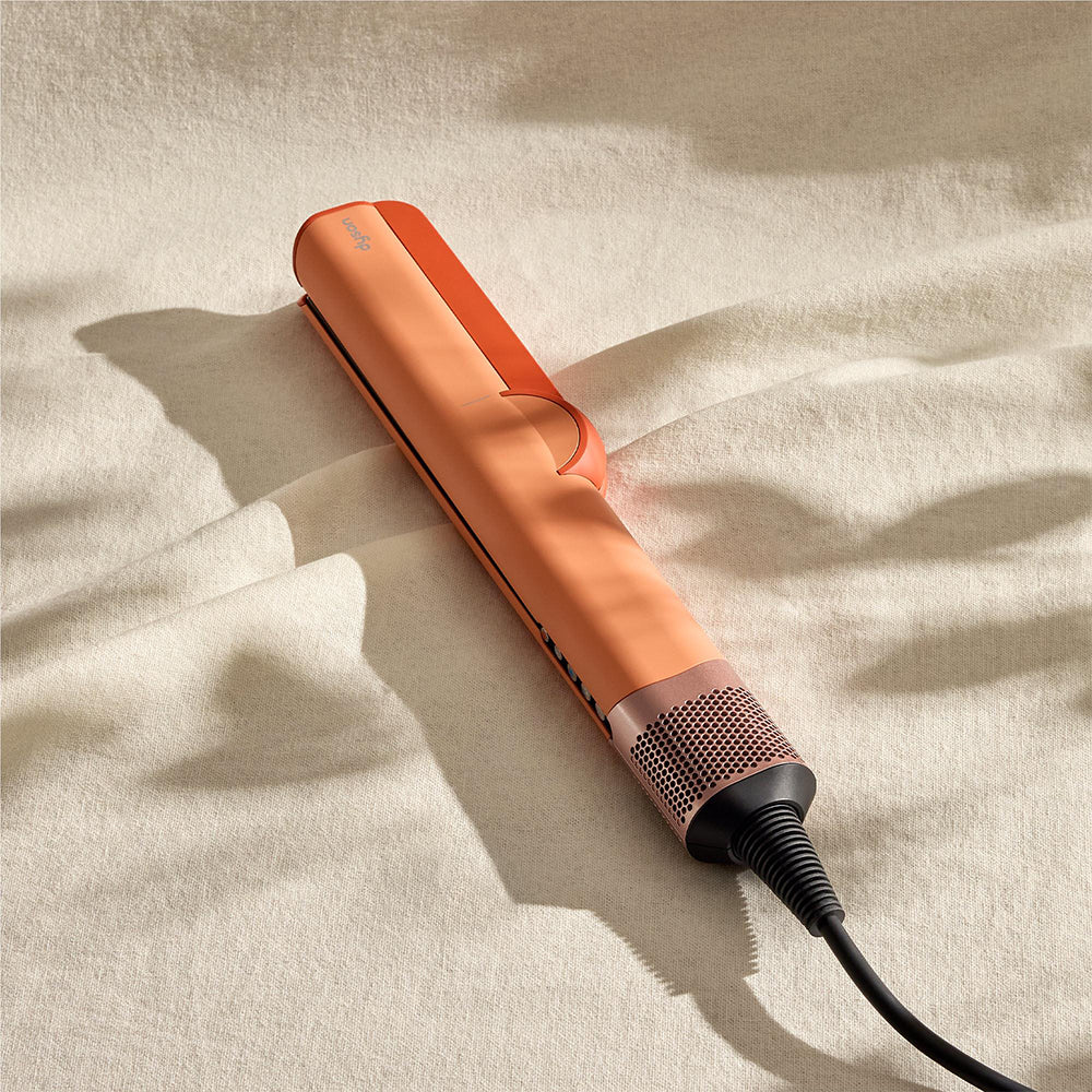 Dyson Airstrait Hair Straightener & Dryer HT01