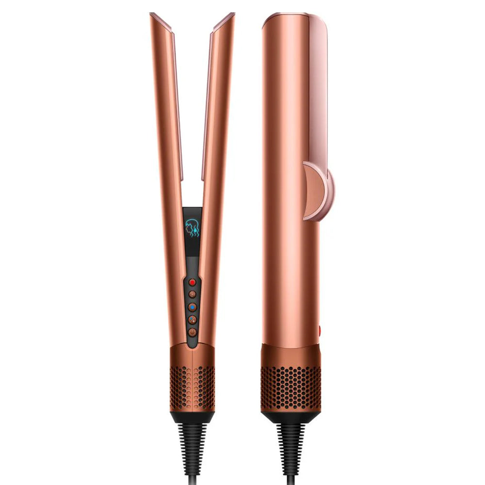 Dyson Airstrait Hair Straightener & Dryer HT01