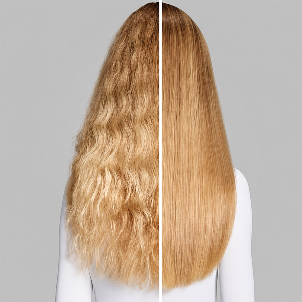 Dyson Airwrap Coanda2x Multi-styler & Dryer Straight+Wavy HS09 - Ceramic Apricot x Topaz