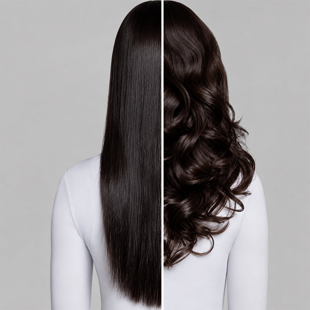 Dyson Airwrap Coanda2x Multi-styler & Dryer Straight+Wavy HS09 - Ceramic Apricot x Topaz