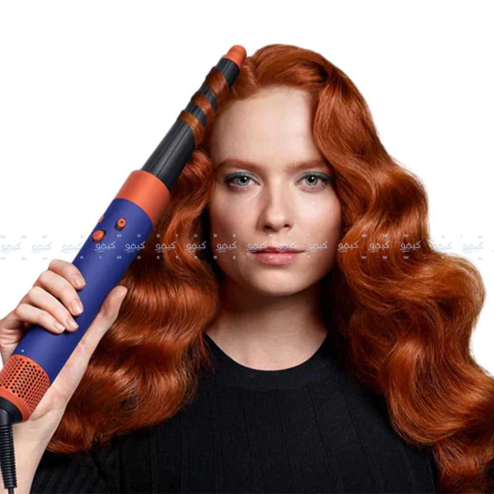 Dyson Airwrap I.D. Multi-styler And Dryer HS08