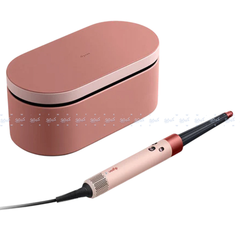 مجفف و مصفف الشعر دايسون متعدد الاستخدامات Airwrap I.D. HS08
