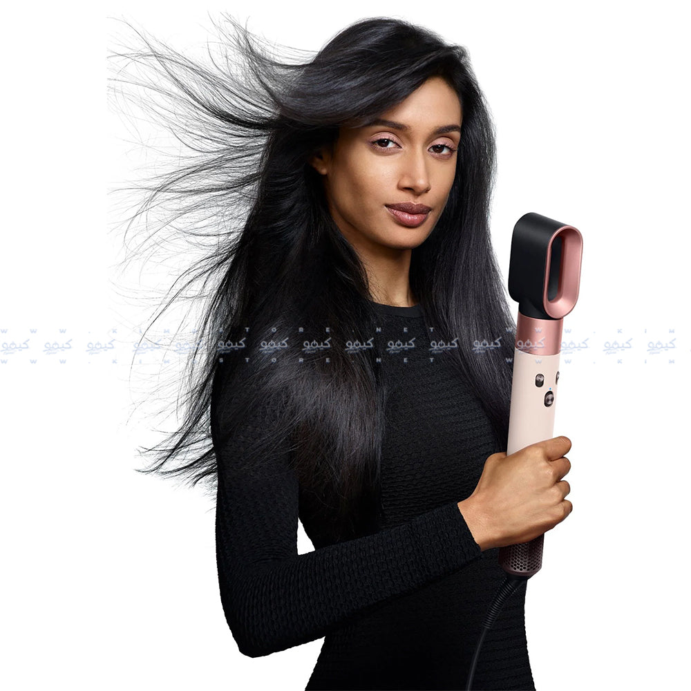 Dyson Airwrap I.D. Multi-styler And Dryer HS08
